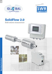 SWR SolidFlow 2.0 Operating Instructions Manual