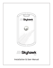 Skyhawk Kiwi Installation & User Manual