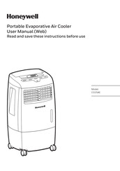 Honeywell Co25ae Manuals Manualslib