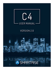 Smartrise C4 User Manual