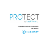 LeakSmart PROTECT User Manual