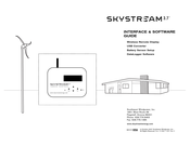 Southwest Windpower SkyStream 3.7 Manual