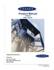 CHART Trifecta XPro Series Product Manual