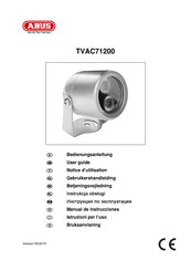 Abus TVAC71200 User Manual
