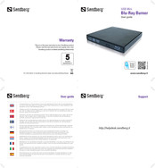 Sandberg 133-77 User Manual