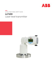 ABB LLT100 Functional Safety Manual
