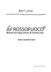 Rossofuoco CAMPAGNOLO User Manual