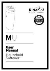 Puricom Rider User Manual