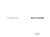 Ravpower RP-UM003 User Manual