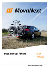 MovaNext Vision User Manual