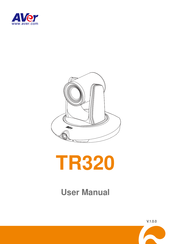 Aver TR320 User Manual