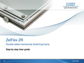 LPKF ZelFlex ZR User Manual