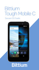Bittium Tough Mobile C Secure Os Manual