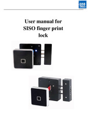 SISO 14.60.290-0 User Manual