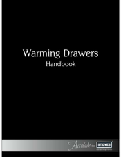 Stoves Accolade S7 - E290WD Handbook