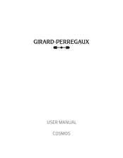 Girard-Perregaux COSMOS User Manual