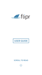 CTAC-TECH Flipr User Manual
