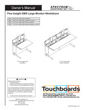 Spectrum Industries Flex Insight XMS Owner's Manual