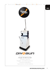 Sinmag Europe DIVOBUN Series Manual