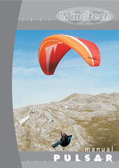 WINDTECH Pulsar Series Flight Manual