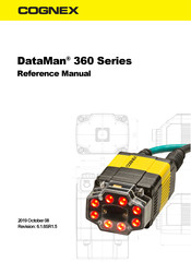 Cognex Dataman 363x Manuals Manualslib