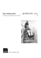 AAT s-max sella Translation Of The Original User Manual