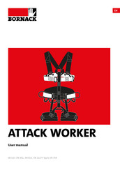Bornack ATTACK WORKER User Manual
