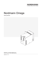 Nordmann Engineering Omega Installation Manual