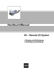 Stahl IS1 Manual