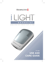 Remington Ipl 3500 Manuals Manualslib