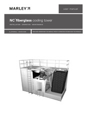 Marley NC fiberglass User Manual