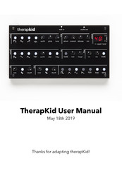 Twisted-Electrons TherapKid User Manual