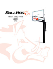 BALLHOG Ascent Pinnacle Manual