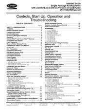Carrier 48hc 04 28 Manuals Manualslib