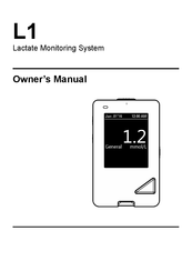 TaiDoc L1 Owner's Manual