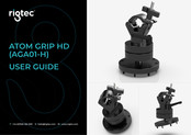 RIGTEC ATOM GRIP HD User Manual