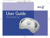 BT Defender 100 User Manual