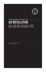 Mustang Survival MD2951 Installation Instruction