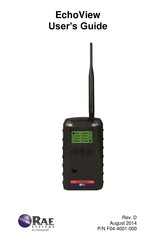 Rae EchoView User Manual