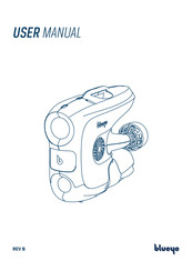 BluEye Pioneer User Manual