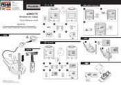 Fluke A3003 FC Quick Reference Manual