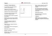Marzocchi MAX COMP + ETA - 120 Manual