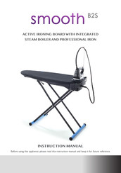 Euroflex SMOOTH  B2S Instruction Manual