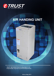 Trust RB01-TFB60 Series Manual