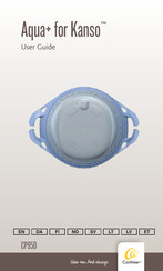 Cochlear Aqua+ for Kanso User Manual