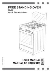 Samus SM450 Series User Manual
