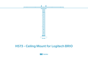 HECKLER H573 Manual