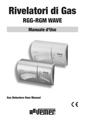 Vemer RGG WAVE User Manual