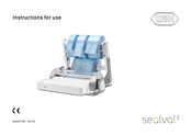 W&H SealVal2 Instructions For Use Manual