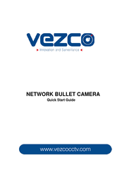 VEZCO VZ-IP-B4530 Quick Start Manual